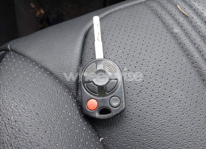 Photo 11 of 2012 Ford Focus SE (VIN 1FAHP3K21CL475194)