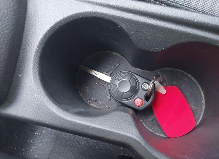 Photo 11 of 2012 Ford Focus SE (VIN 1FAHP3K22CL114430)