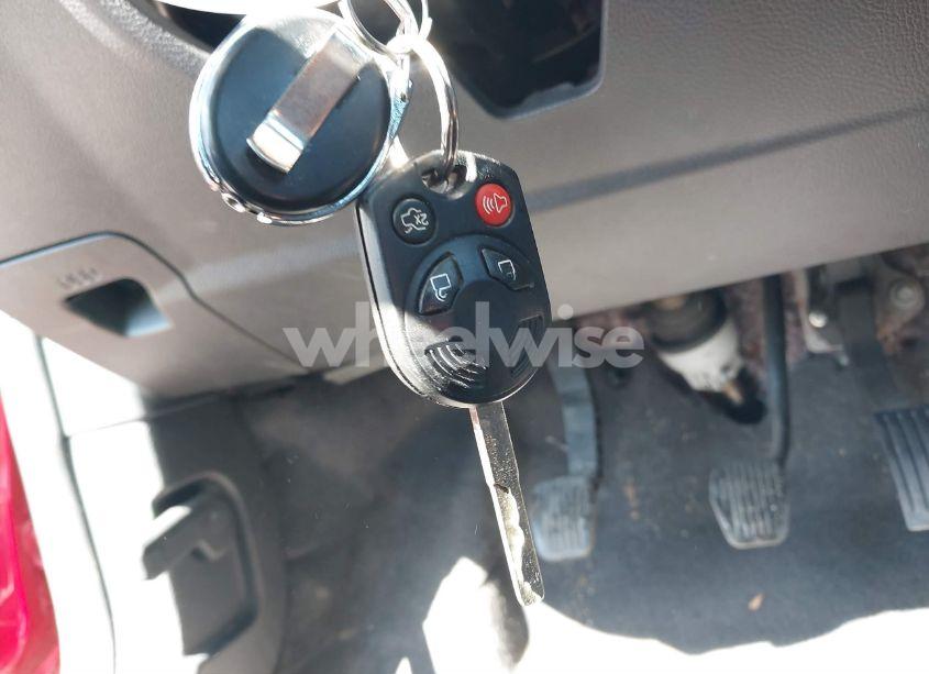 Photo 11 of 2012 Ford Focus SE (VIN 1FAHP3K22CL134466)