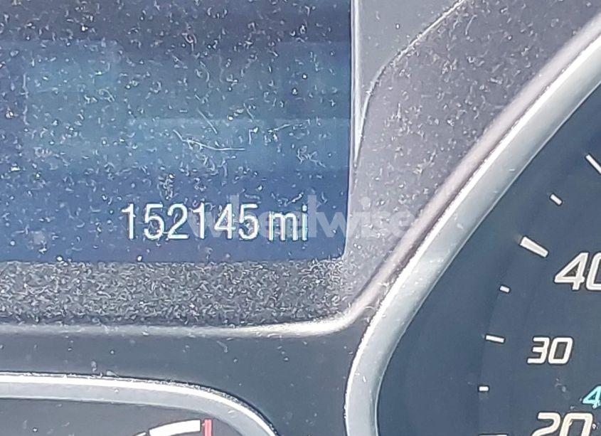 Photo 15 of 2012 Ford Focus SE (VIN 1FAHP3K22CL134466)