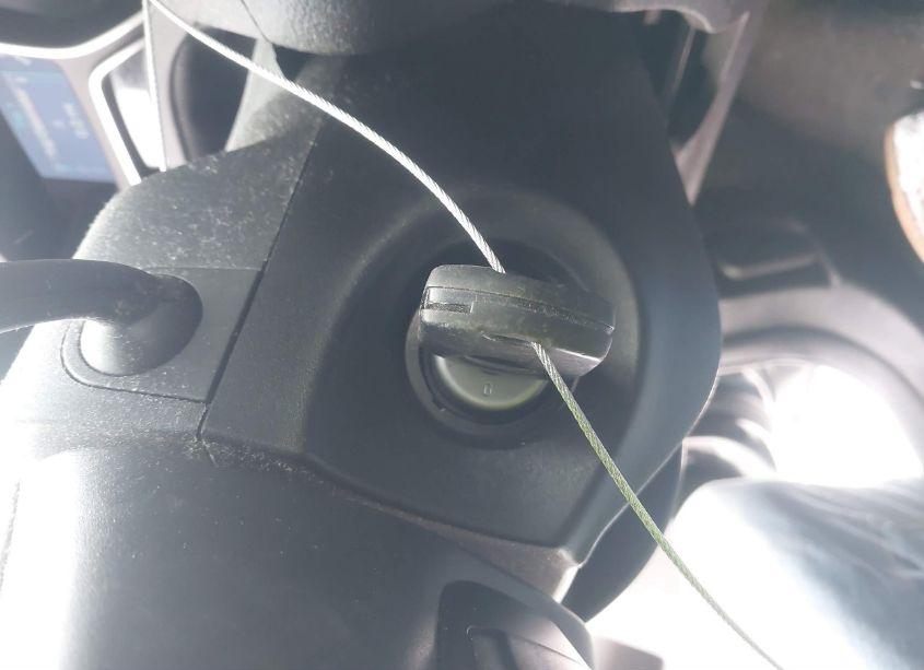 Photo 11 of 2012 Ford Focus SE (VIN 1FAHP3K22CL233787)