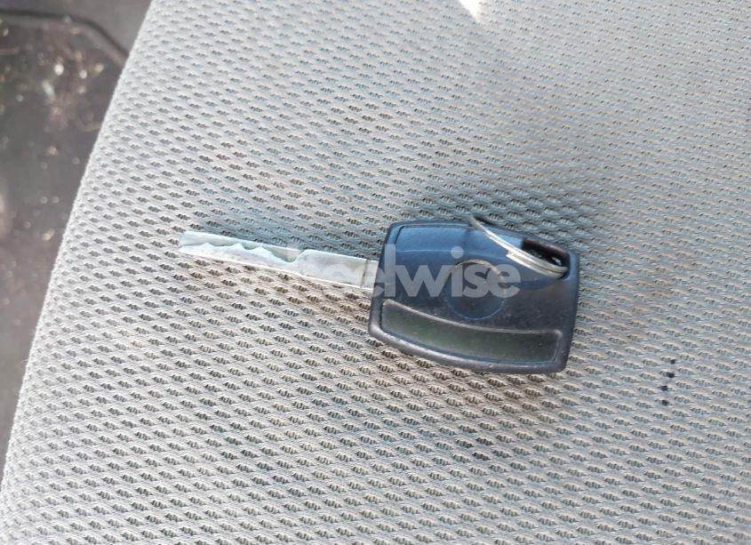 Photo 11 of 2012 Ford Focus SE (VIN 1FAHP3K22CL265106)