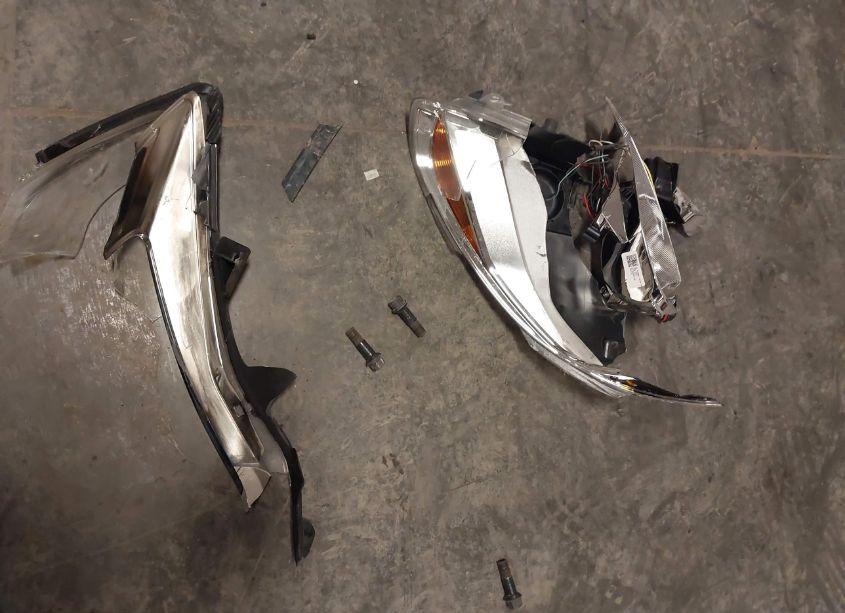 Photo 12 of 2012 Ford Focus SE (VIN 1FAHP3K22CL284027)