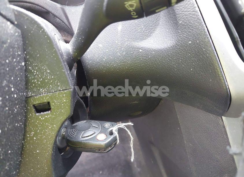 Photo 11 of 2012 Ford Focus SE (VIN 1FAHP3K22CL293388)