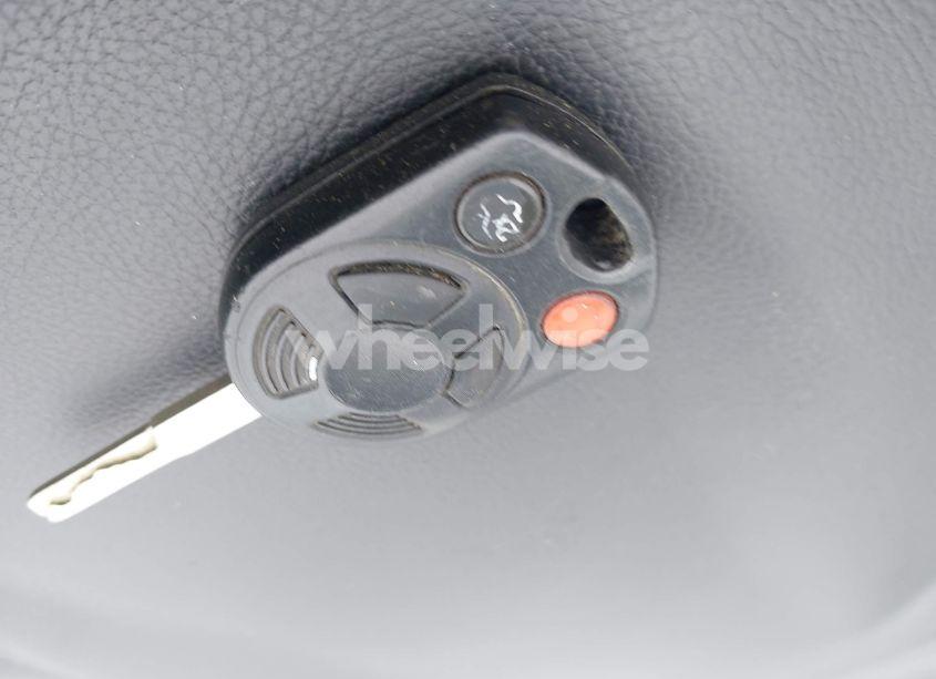 Photo 11 of 2012 Ford Focus SE (VIN 1FAHP3K22CL394088)