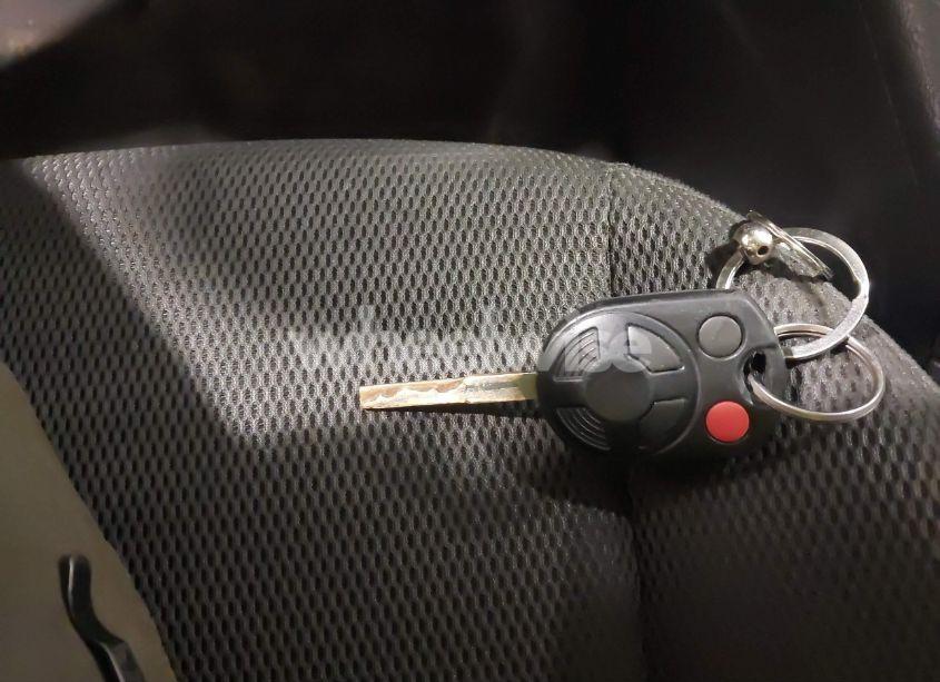 Photo 11 of 2012 Ford Focus SE (VIN 1FAHP3K22CL435609)