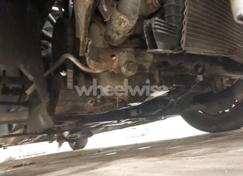 Photo 12 of 2012 Ford Focus SE (VIN 1FAHP3K22CL435609)