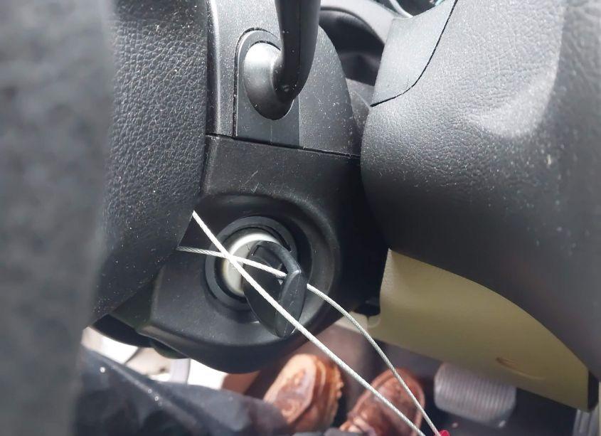 Photo 11 of 2012 Ford Focus SE (VIN 1FAHP3K22CL469534)