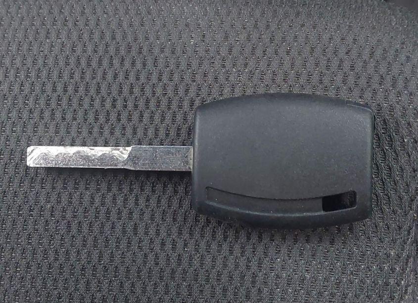 Photo 11 of 2012 Ford Focus SE (VIN 1FAHP3K22CL475978)