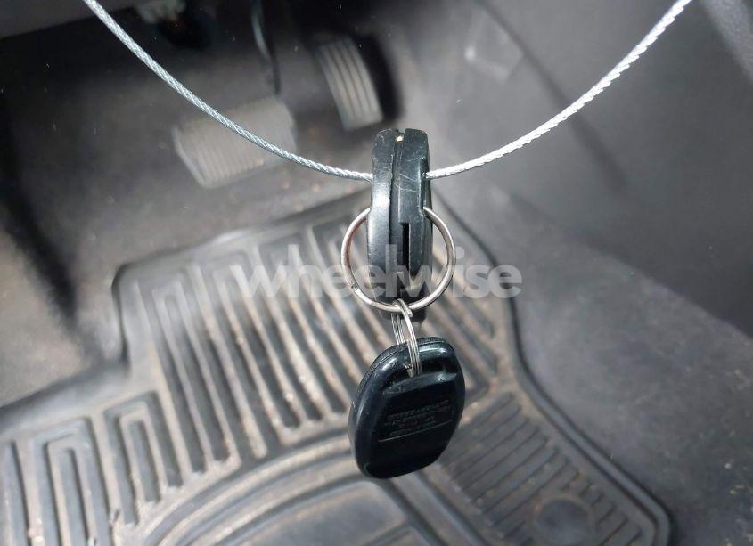 Photo 11 of 2012 Ford Focus SE (VIN 1FAHP3K23CL125307)