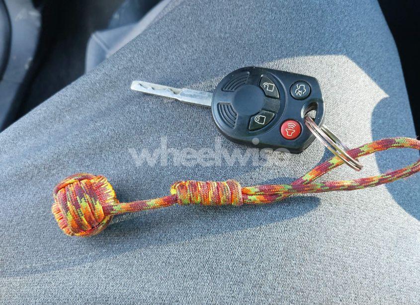 Photo 11 of 2012 Ford Focus SE (VIN 1FAHP3K23CL164883)