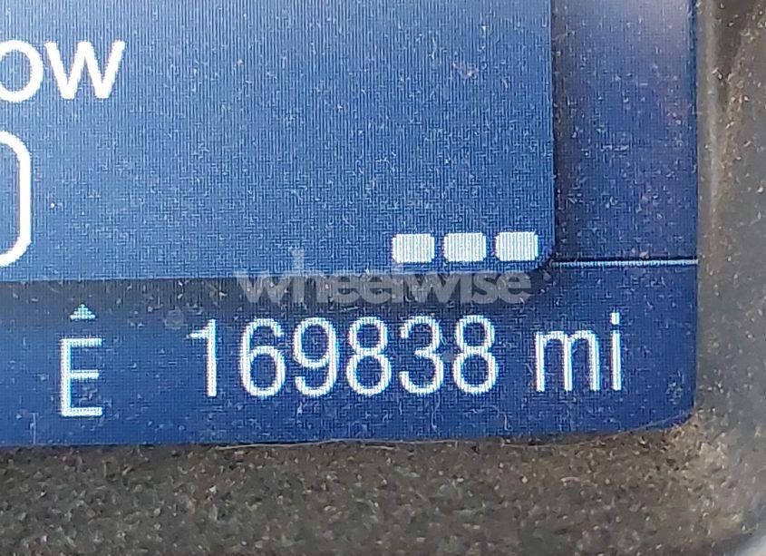 Photo 7 of 2012 Ford Focus SE (VIN 1FAHP3K23CL194921)