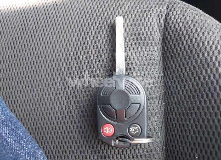 Photo 11 of 2012 Ford Focus SE (VIN 1FAHP3K23CL235113)