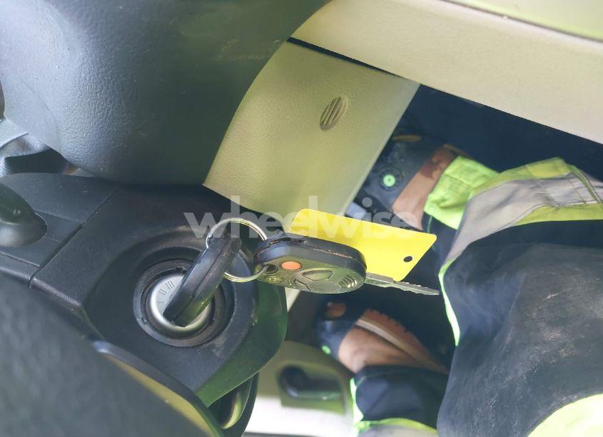 Photo 11 of 2012 Ford Focus SE (VIN 1FAHP3K23CL299961)