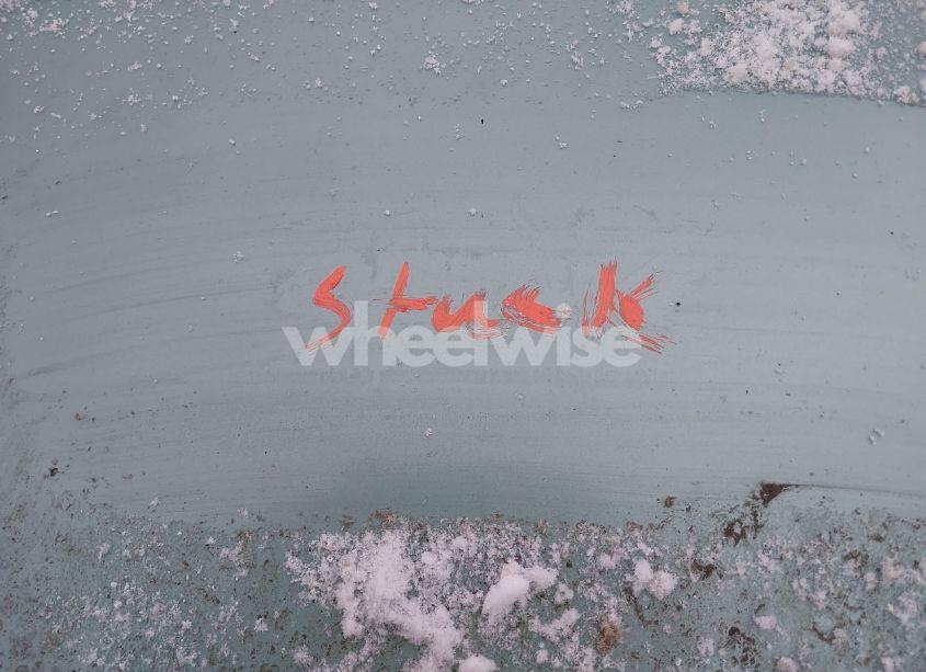 Photo 10 of 2012 Ford Focus SE (VIN 1FAHP3K23CL328603)