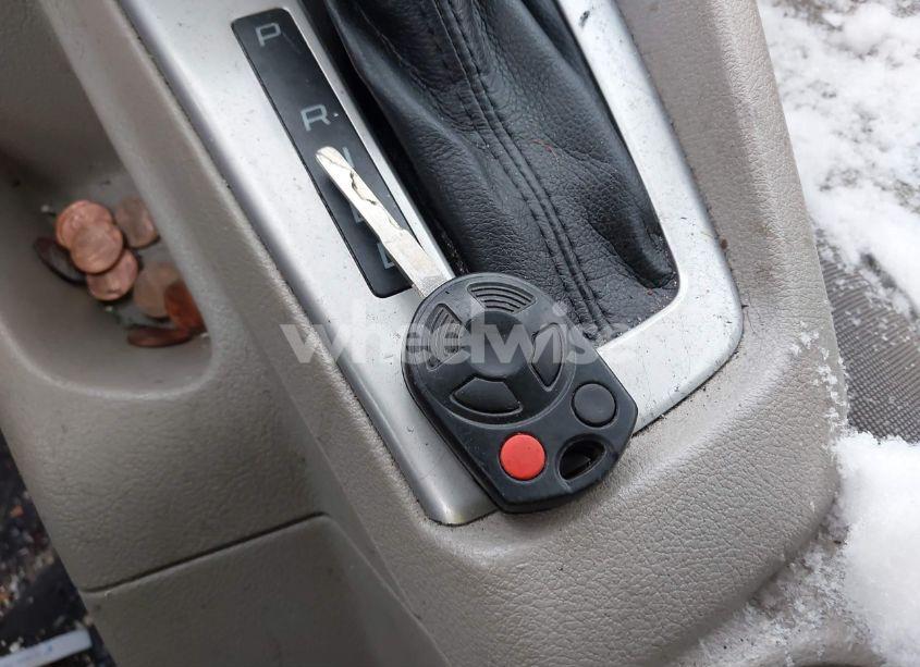 Photo 11 of 2012 Ford Focus SE (VIN 1FAHP3K23CL328603)