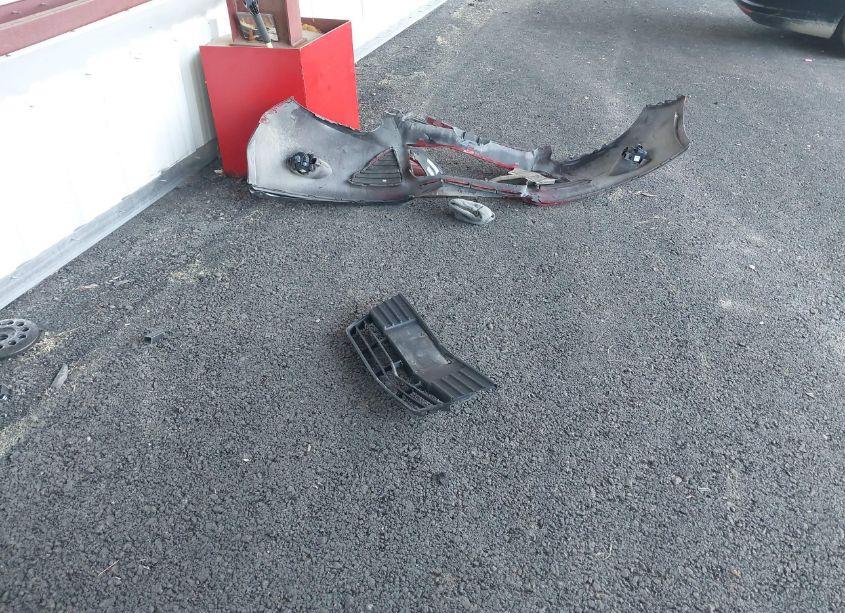 Photo 11 of 2012 Ford Focus SE (VIN 1FAHP3K23CL421105)