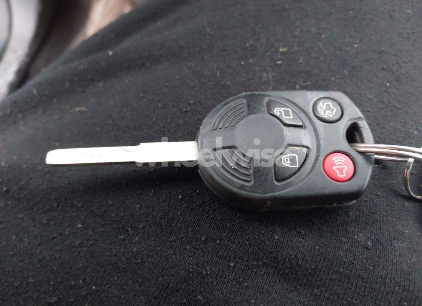 Photo 11 of 2012 Ford Focus SE (VIN 1FAHP3K23CL426112)