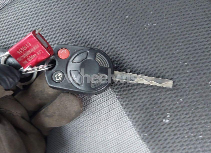 Photo 11 of 2012 Ford Focus SE (VIN 1FAHP3K23CL472071)