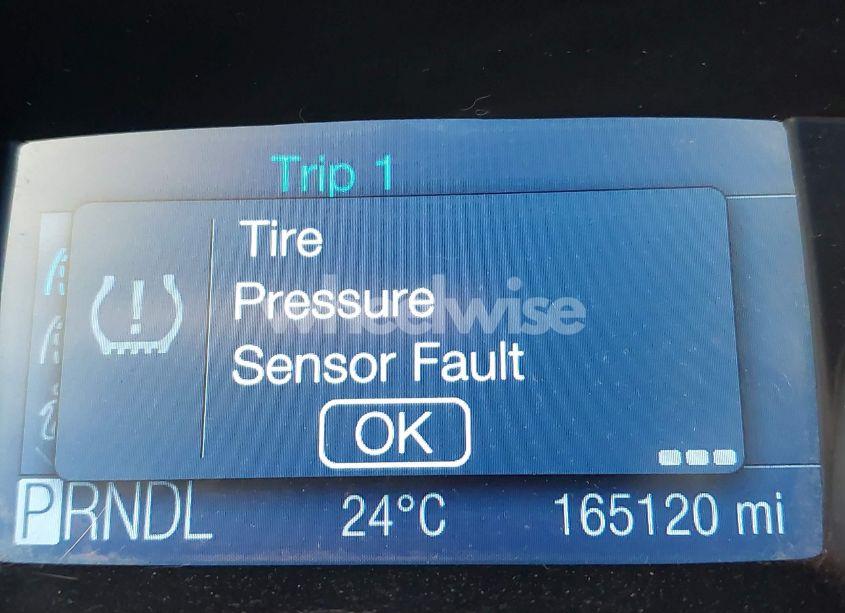 Photo 7 of 2012 Ford Focus SE (VIN 1FAHP3K24CL126451)