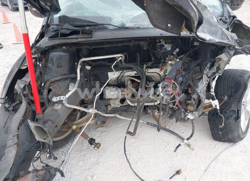 Photo 10 of 2012 Ford Focus SE (VIN 1FAHP3K24CL145954)