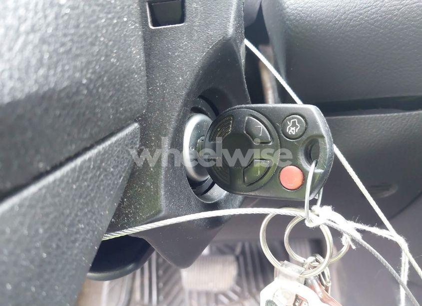 Photo 11 of 2012 Ford Focus SE (VIN 1FAHP3K24CL145954)