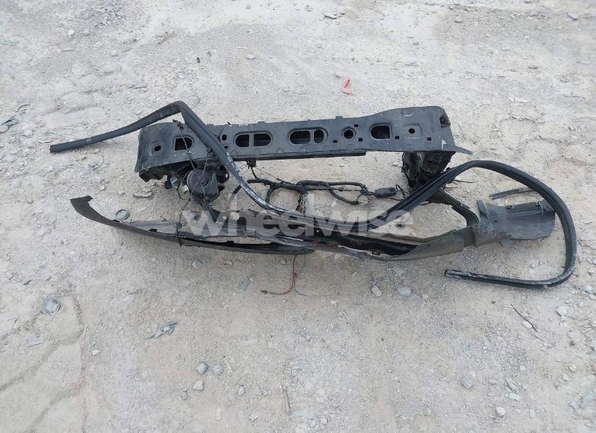 Photo 12 of 2012 Ford Focus SE (VIN 1FAHP3K24CL145954)