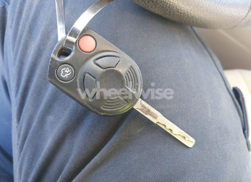 Photo 11 of 2012 Ford Focus SE (VIN 1FAHP3K24CL150314)