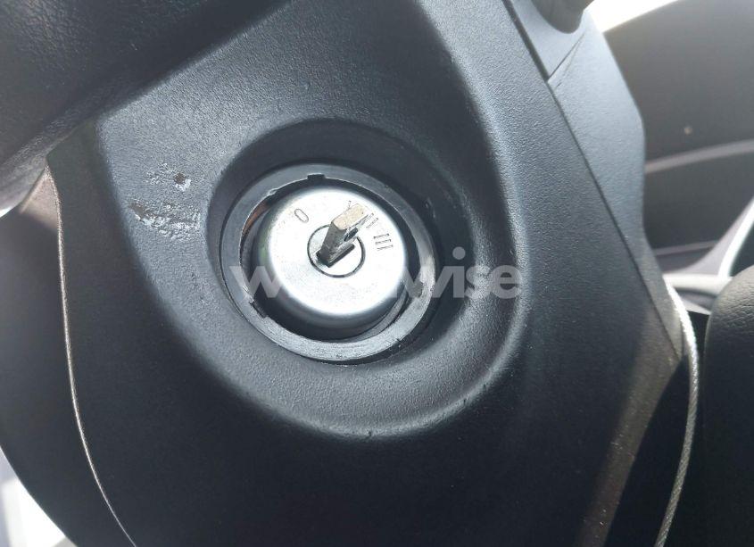 Photo 11 of 2012 Ford Focus SE (VIN 1FAHP3K24CL177576)