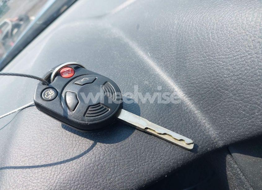 Photo 11 of 2012 Ford Focus SE (VIN 1FAHP3K24CL183216)