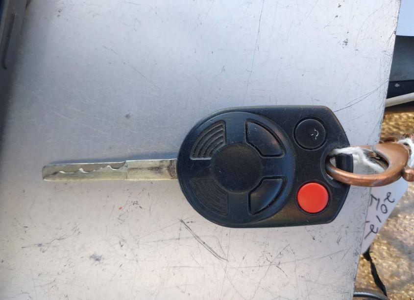 Photo 11 of 2012 Ford Focus SE (VIN 1FAHP3K24CL191638)