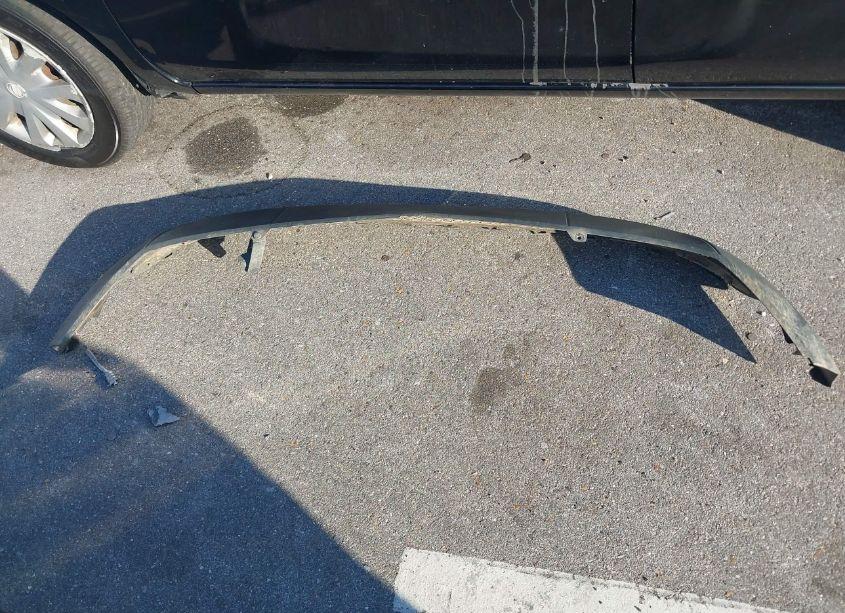 Photo 12 of 2012 Ford Focus SE (VIN 1FAHP3K24CL191638)