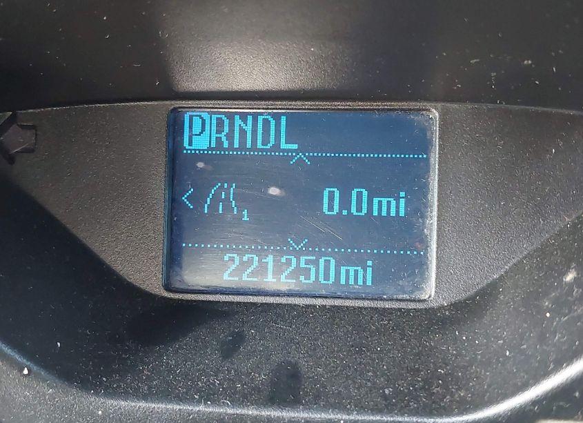 Photo 7 of 2012 Ford Focus SE (VIN 1FAHP3K24CL191638)