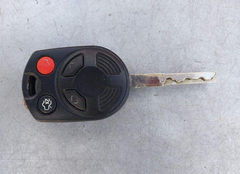 Photo 11 of 2012 Ford Focus SE (VIN 1FAHP3K24CL194541)