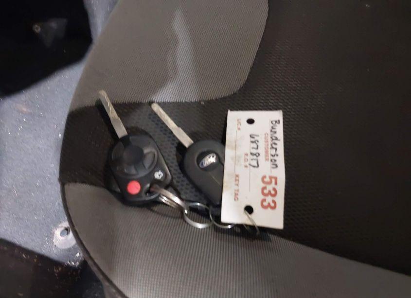 Photo 11 of 2012 Ford Focus SE (VIN 1FAHP3K24CL256469)