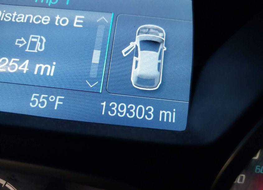 Photo 15 of 2012 Ford Focus SE (VIN 1FAHP3K24CL256469)