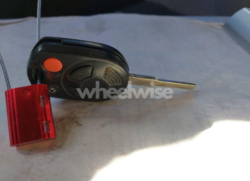 Photo 11 of 2012 Ford Focus SE (VIN 1FAHP3K24CL303788)