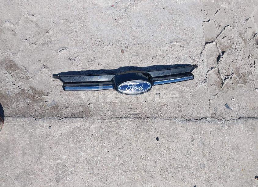 Photo 12 of 2012 Ford Focus SE (VIN 1FAHP3K24CL303788)