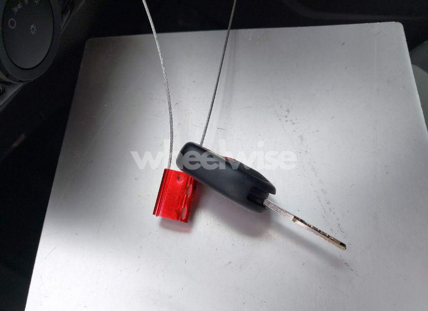 Photo 11 of 2012 Ford Focus SE (VIN 1FAHP3K24CL319747)