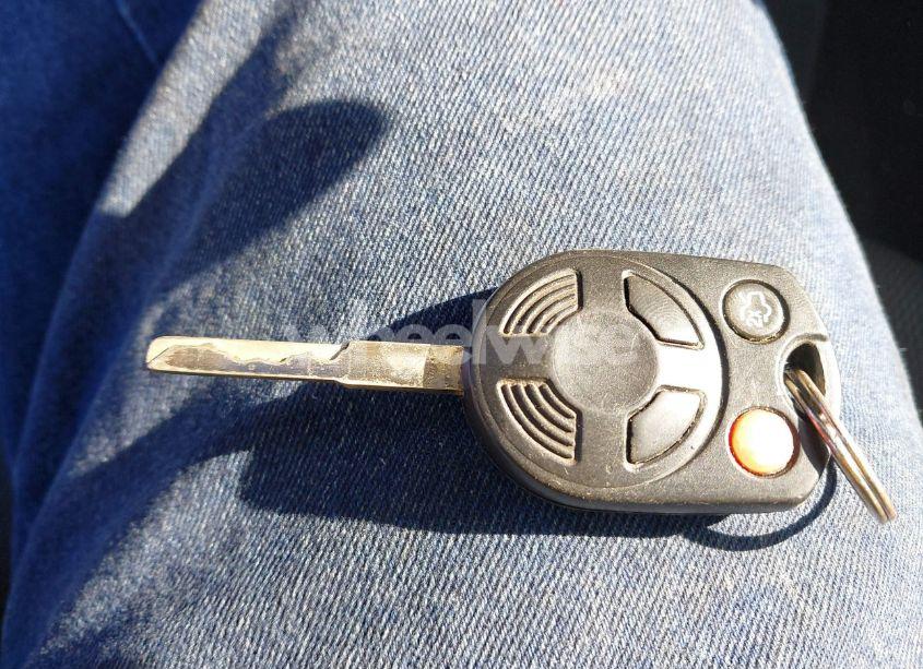 Photo 11 of 2012 Ford Focus SE (VIN 1FAHP3K24CL322860)