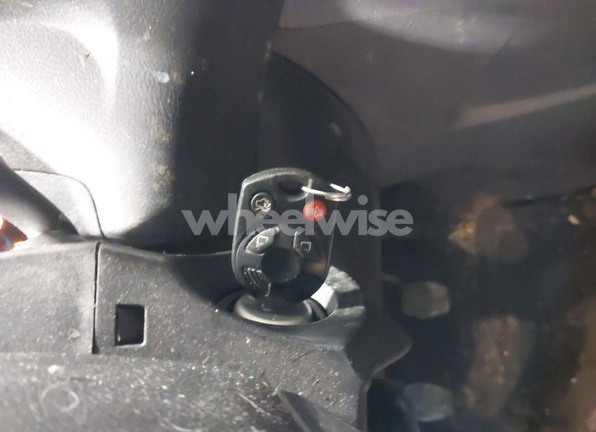 Photo 11 of 2012 Ford Focus SE (VIN 1FAHP3K24CL322941)