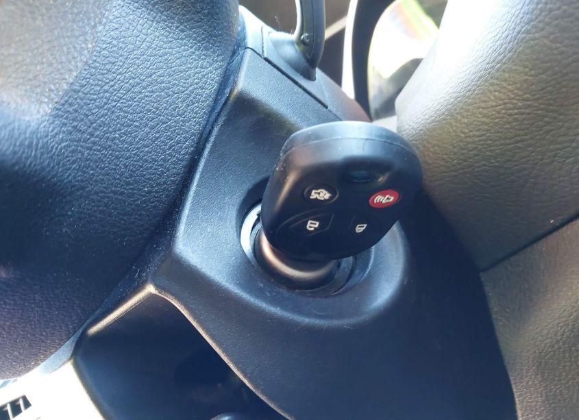 Photo 11 of 2012 Ford Focus SE (VIN 1FAHP3K24CL341120)