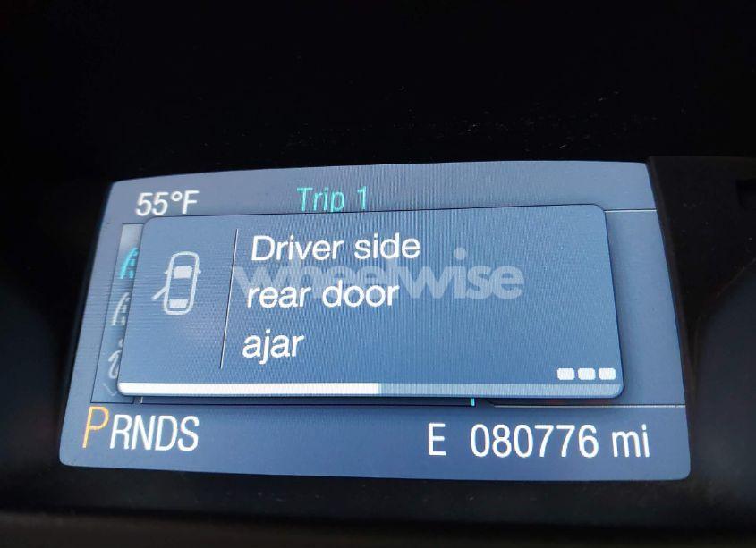 Photo 12 of 2012 Ford Focus SE (VIN 1FAHP3K24CL341179)