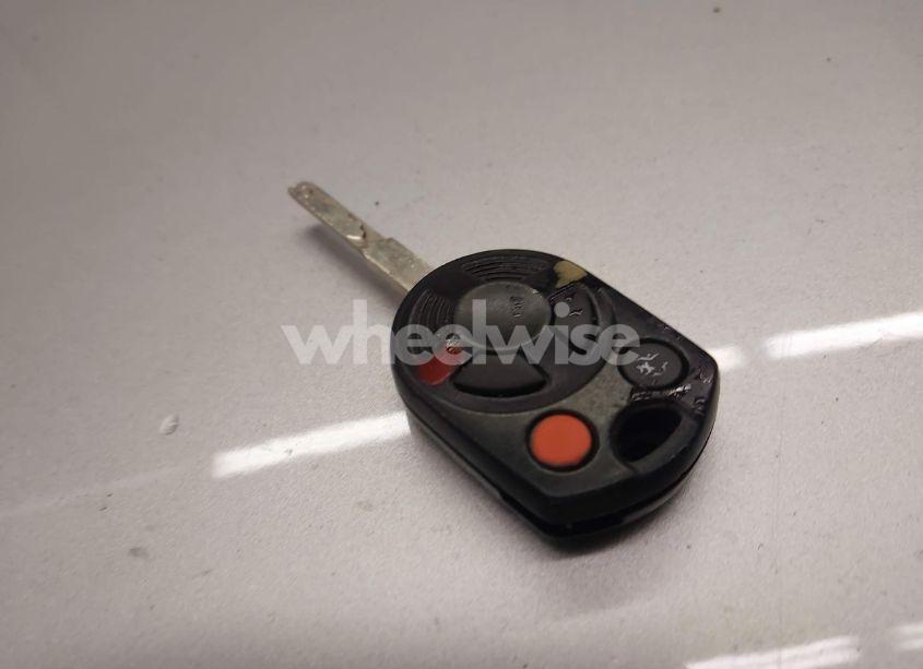 Photo 11 of 2012 Ford Focus SE (VIN 1FAHP3K24CL351422)