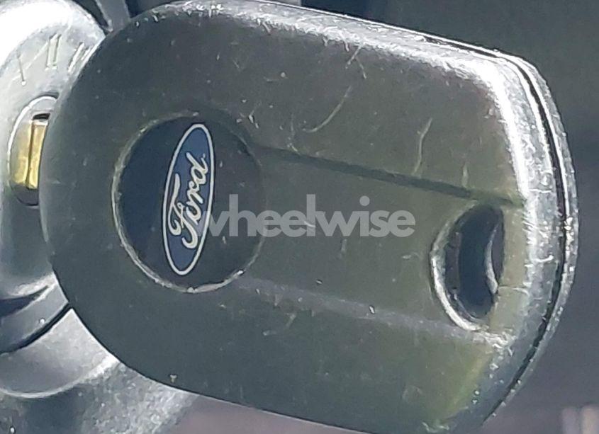 Photo 11 of 2012 Ford Focus SE (VIN 1FAHP3K24CL386011)