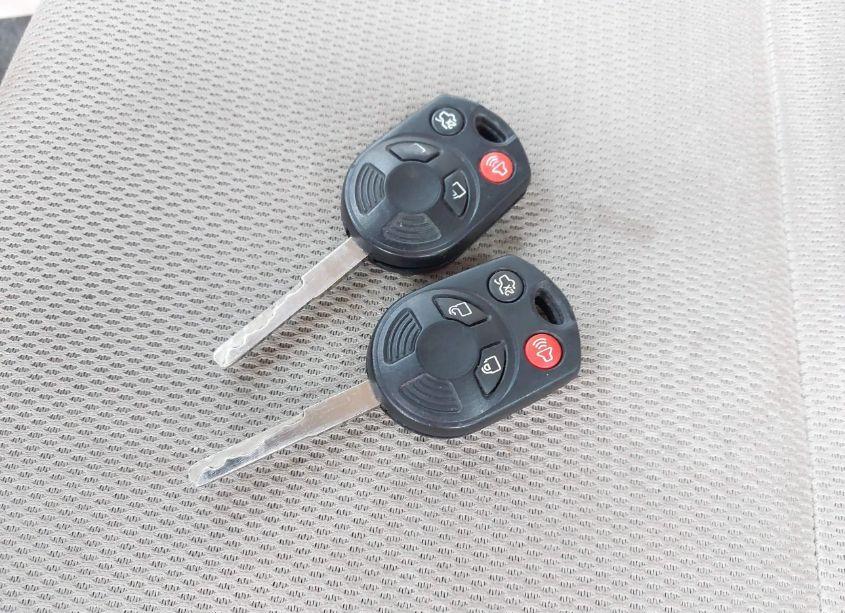 Photo 11 of 2012 Ford Focus SE (VIN 1FAHP3K24CL394917)