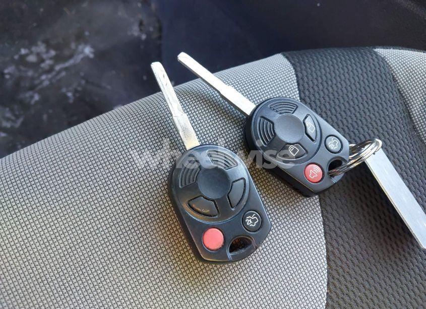 Photo 11 of 2012 Ford Focus SE (VIN 1FAHP3K24CL398918)