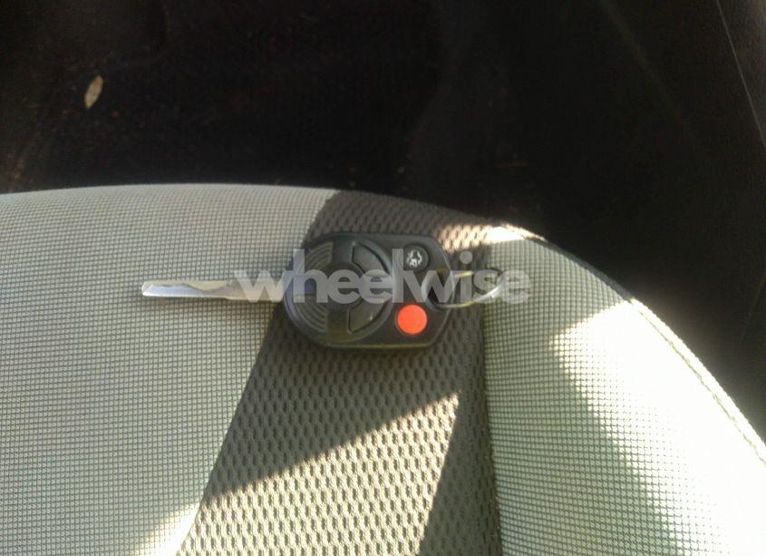 Photo 11 of 2012 Ford Focus SE (VIN 1FAHP3K24CL443548)