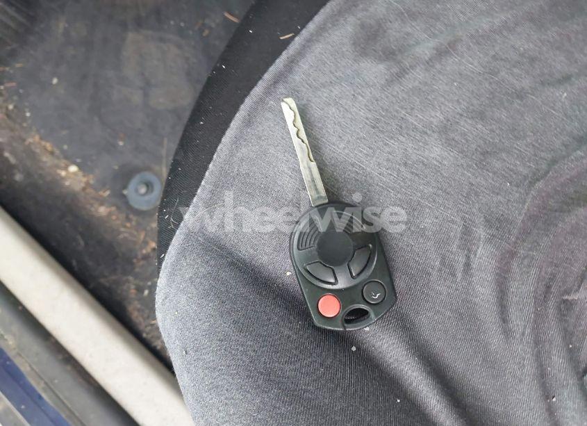 Photo 11 of 2012 Ford Focus SE (VIN 1FAHP3K25CL109013)