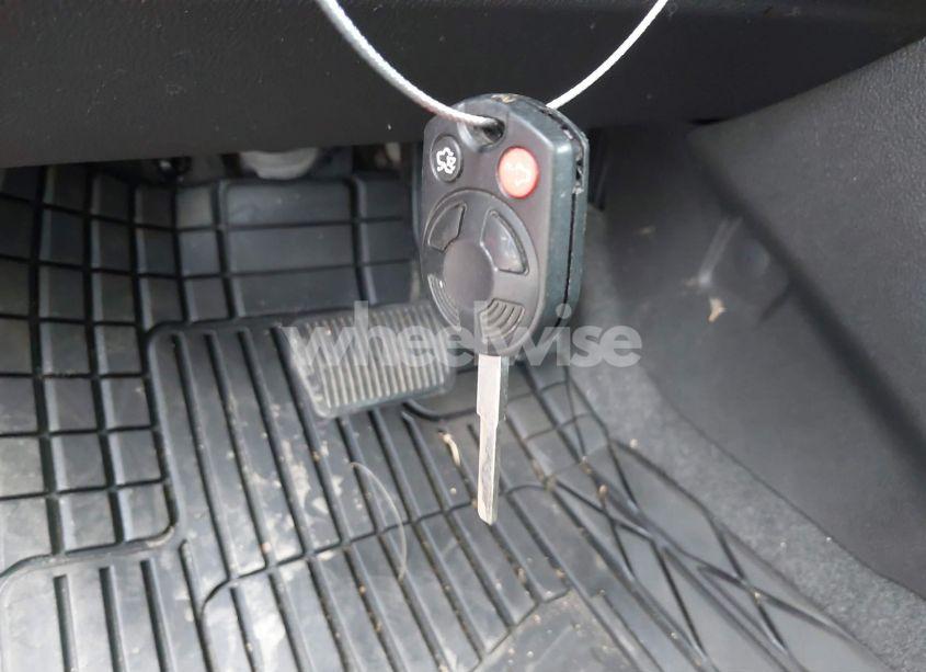 Photo 11 of 2012 Ford Focus SE (VIN 1FAHP3K25CL111165)